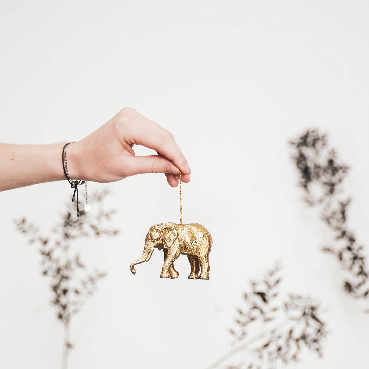 Hanger - Olifant