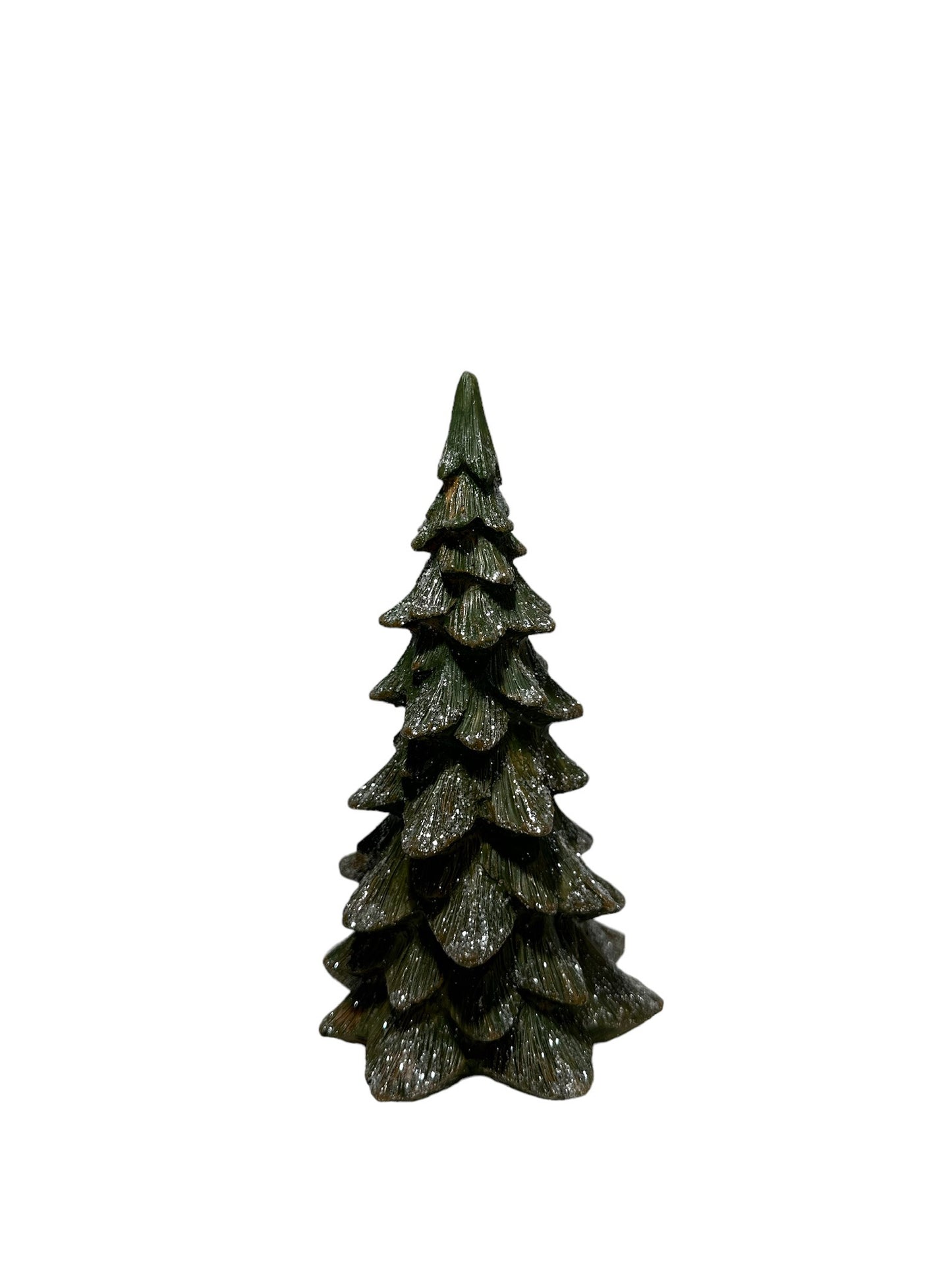 Kerstboom - Groen