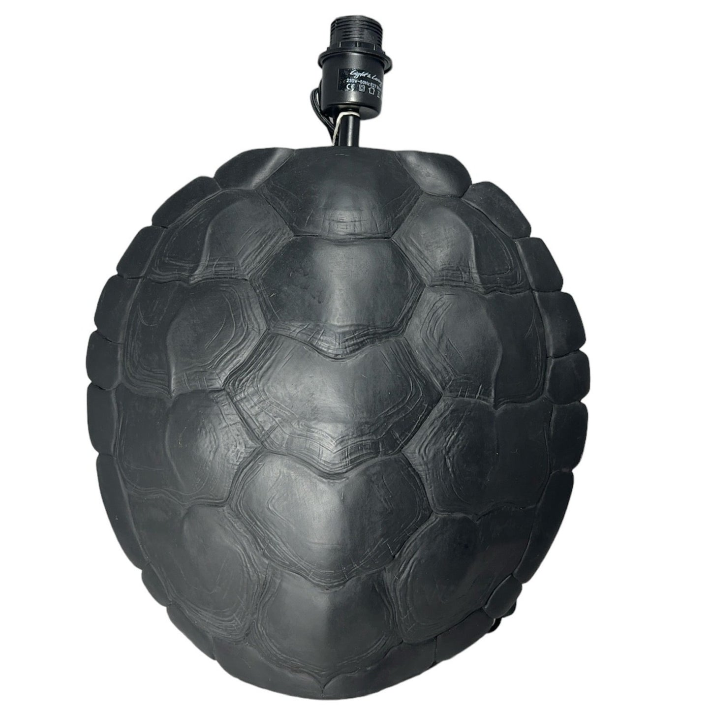 Schildpad lamp