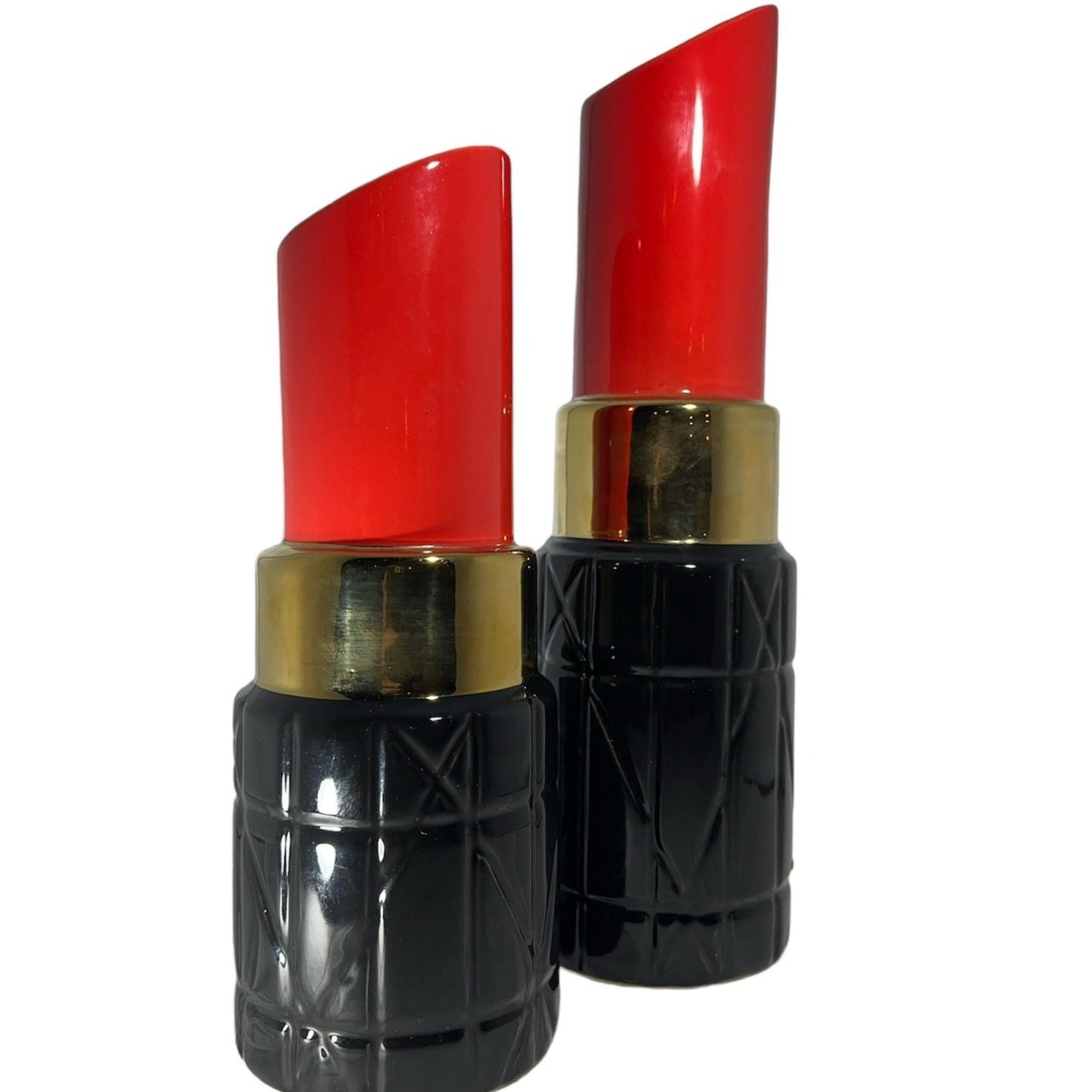 Lippenstift vaas