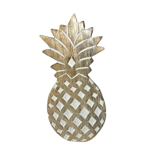 Ananas - Hout