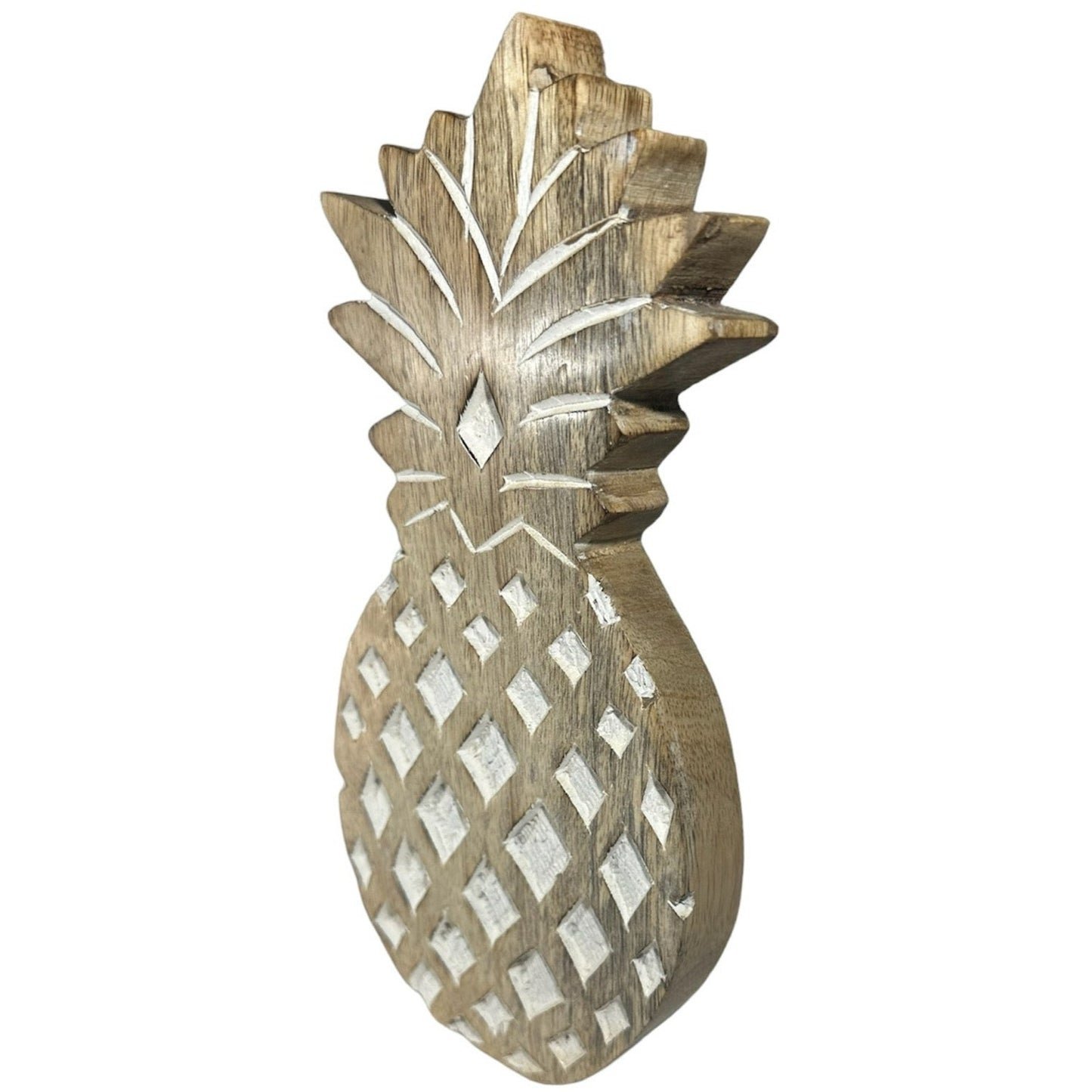 Ananas - Hout